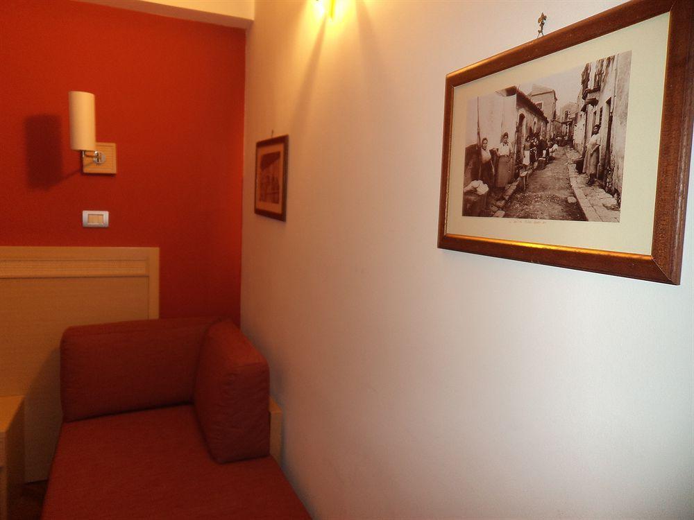 Catania Crossing B&B - Rooms & Comforts Exterior foto